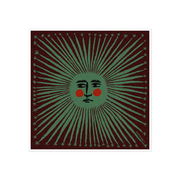 Tabby Booth Limited Edition Winter Solstice Fine Art Print