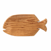 James Heslip Southern Pine Fish Chopping Board