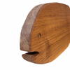 James Heslip Oak Fish Chopping Board