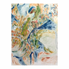 Chloe Bonfield Original Painting On Cotton