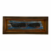 Steve Camps Original Framed Whale Painting