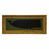 Steve Camps Original Framed Whale Painting