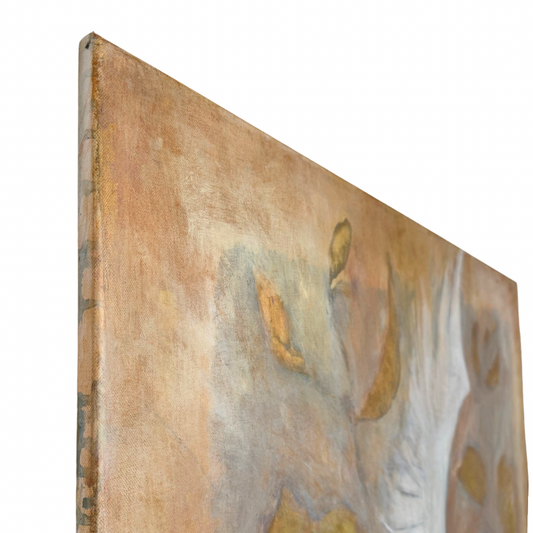 Georgia Parkin-Jones Original Oil Painting