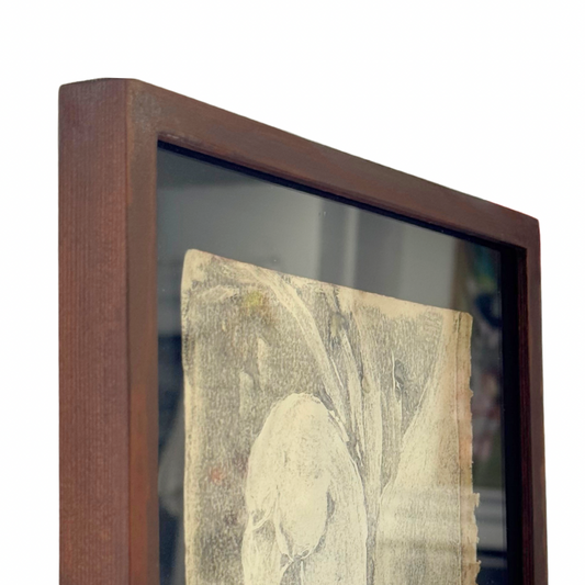 Georgia Parkin-Jones Original Monoprint