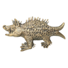 Natasha Ratcliffe Hand Crafted Solid Bronze Creature Wall Hanging