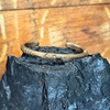 Natasha Ratcliffe Hand Crafted Solid Bronze Bangle