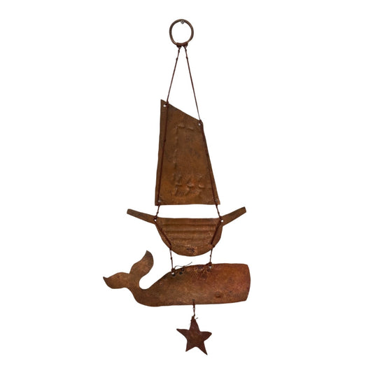 Ralph Original Copper Hanging Decoration