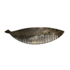 Natasha Ratcliffe Hand Cast Bronze Fish Hair Comb