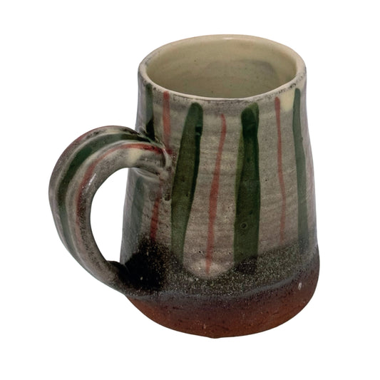 Eloise Rose Handmade Ceramic Mug