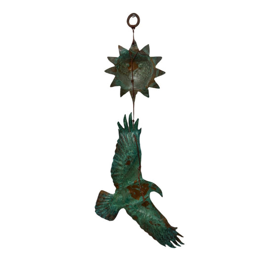 Ralph Original Copper Hanging Decoration