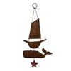 Ralph Original Copper Hanging Decoration