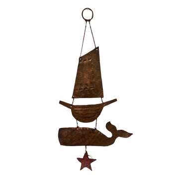 Ralph Original Copper Hanging Decoration