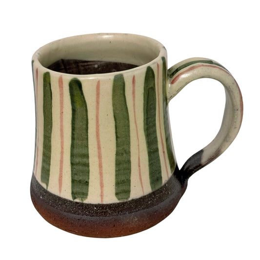 Eloise Rose Handmade Ceramic Mug