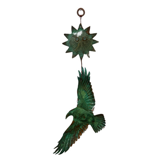 Ralph Original Copper Hanging Decoration